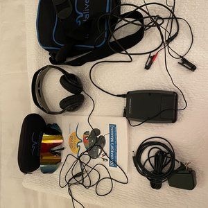 David delight Pro by Mind Alive inc.